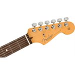 FENDER - AMERICAN PROFESSIONAL II STRATOCASTER - Olympic White